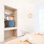 Apartment Easylife - - Compagnoni 12 - Argonne *