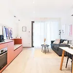 Easylife - - Compagnoni 12 - Argonne Apartment *