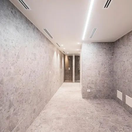 Easylife - With Terrace And Comfort Appartement Milan