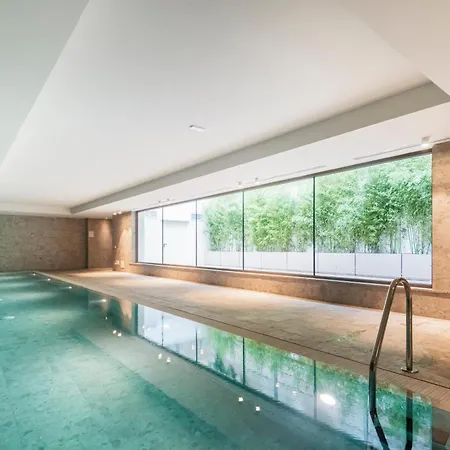 Appartement Easylife - With Terrace And Comfort Milan