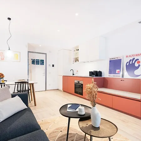 Easylife - With Terrace And Comfort Appartement