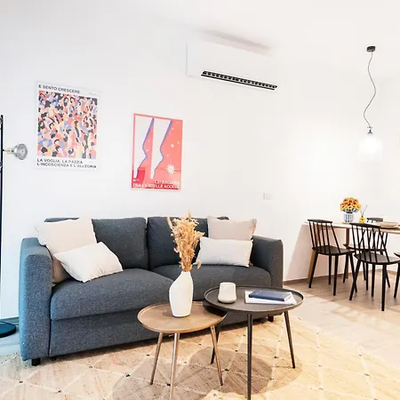 Easylife - With Terrace And Comfort Appartement *
