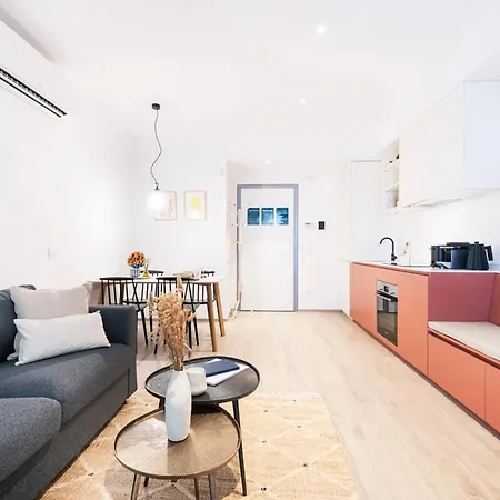 Appartement Easylife - With Terrace And Comfort Milan