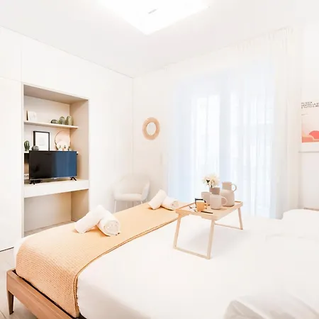 Easylife - With Terrace And Comfort Milan