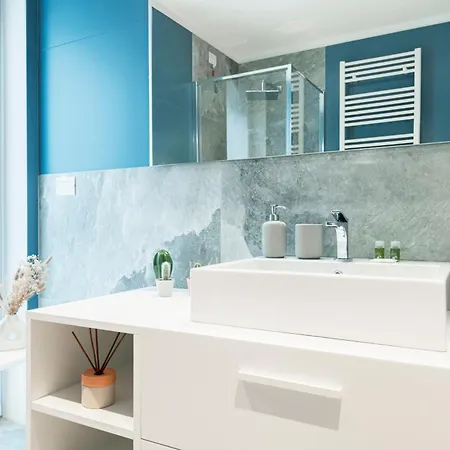 Easylife - With Terrace And Comfort Appartement
