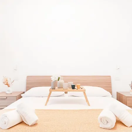 Appartement Easylife - With Terrace And Comfort Milan