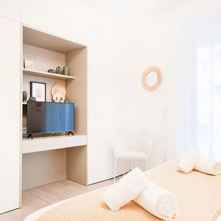 Appartement Easylife - With Terrace And Comfort *