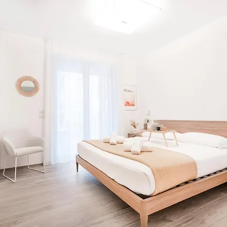 Easylife - With Terrace And Comfort Appartement Milan